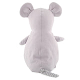 Plush toy large - Mrs. Mouse - Kollektive - Official distributor