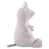 Plush toy large - Mrs. Mouse - Kollektive - Official distributor