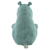 Plush toy small - Mr. Hippo - Kollektive - Official distributor