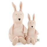 Plush toy small - Mrs. Rabbit - Kollektive - Official distributor