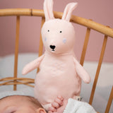 Plush toy small - Mrs. Rabbit - Kollektive - Official distributor