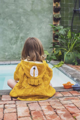 Poncho - Mr. Lion - Kollektive - Official distributor