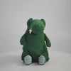 Plush toy large - Mr. Crocodile