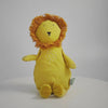 Plush toy large - Mr. Lion