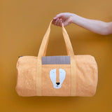 Roll bag - Mr. Lion - Kollektive - Official distributor