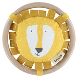 Round Rattle - Mr. Lion - Kollektive - Official distributor