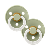 Sage GLOW Round, Latex (2pk) - Kollektive - Official distributor