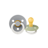 Sage/Cloud GLOW Round, Latex (2pk) - Kollektive - Official distributor