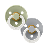 Sage/Cloud GLOW Round, Latex (2pk) - Kollektive - Official distributor
