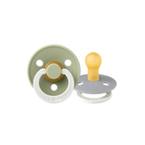 Sage/Cloud GLOW Round, Latex (2pk) - Kollektive - Official distributor
