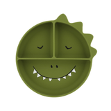 Silicone divided suction plate - Mr. Dino - Kollektive - Official distributor