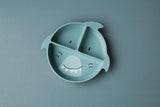 Silicone divided suction plate - Mr. Shark - Kollektive - Official distributor