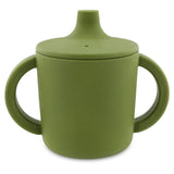 Silicone sippy cup - Mr. Dino - Kollektive - Official distributor