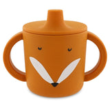 Silicone sippy cup - Mr. Fox - Kollektive - Official distributor