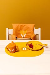 Silicone sippy cup - Mr. Fox - Kollektive - Official distributor
