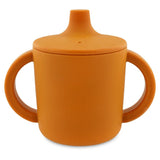 Silicone sippy cup - Mr. Fox - Kollektive - Official distributor