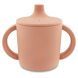 Silicone sippy cup - Mrs. Cat - Kollektive - Official distributor