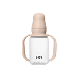 Sippy Bottle, Silicone 150 ml - Blush - Kollektive - Official distributor