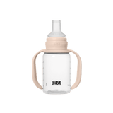 Sippy Bottle, Silicone 150 ml - Blush - Kollektive - Official distributor