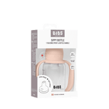 Sippy Bottle, Silicone 150 ml - Blush - Kollektive - Official distributor