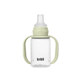 Sippy Bottle, Silicone 150 ml - Sage - Kollektive - Official distributor
