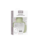Sippy Bottle, Silicone 150 ml - Sage - Kollektive - Official distributor