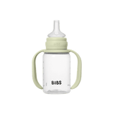 Sippy Bottle, Silicone 150 ml - Sage - Kollektive - Official distributor