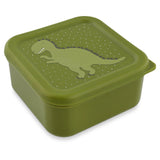Snack box nesting - 3pcs - Mr. Dino - Kollektive - Official distributor