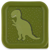 Snack box nesting - 3pcs - Mr. Dino - Kollektive - Official distributor