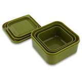 Snack box nesting - 3pcs - Mr. Dino - Kollektive - Official distributor