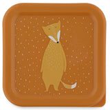 Snack box nesting - 3pcs - Mr. Fox - Kollektive - Official distributor