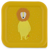 Snack box nesting - 3pcs - Mr. Lion - Kollektive - Official distributor