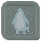 Snack box nesting - 3pcs - Mr. Shark - Kollektive - Official distributor