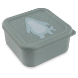 Snack box nesting - 3pcs - Mr. Shark - Kollektive - Official distributor