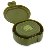 Snack box with clip - 2pcs - Mr. Dino - Kollektive - Official distributor