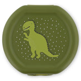 Snack box with clip - 2pcs - Mr. Dino - Kollektive - Official distributor