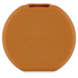 Snack box with clip - 2pcs - Mr. Fox - Kollektive - Official distributor