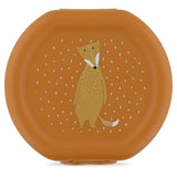 Snack box with clip - 2pcs - Mr. Fox - Kollektive - Official distributor