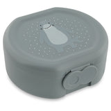 Snack box with clip - 2pcs - Mr. Shark - Kollektive - Official distributor