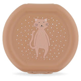 Snack box with clip - 2pcs - Mrs. Cat - Kollektive - Official distributor