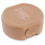 Snack box with clip - 2pcs - Mrs. Cat - Kollektive - Official distributor
