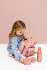 Snack box with clip - 2pcs - Mrs. Cat - Kollektive - Official distributor