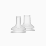 Sippy Bottle Spout 1 pack, Silicone