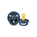 Steel Round, Latex (2pk) - Kollektive - Official distributor