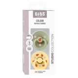 Studio Colour, S1 Ladybug Sage Mix - Kollektive - Official distributor
