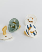 Studio, Pin Ivory/Steel Blue Mix - Kollektive - Official distributor