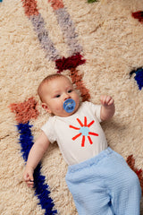 Studio, Pin Sky Blue Mix - Kollektive - Official distributor