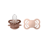 Supreme, Blush/Woodchuck Silicone (2pk) - Kollektive - Official distributor
