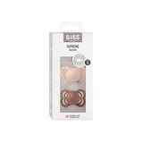 Supreme, Blush/Woodchuck Silicone (2pk) - Kollektive - Official distributor