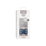 Supreme, Cloud/Steel Blue Latex (2pk) Size 1 - Kollektive - Official distributor